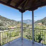 Krinos 3 Appartement Charadhiatika