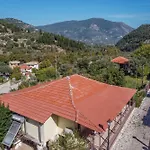 Appartement Krinos 3 Charadhiatika