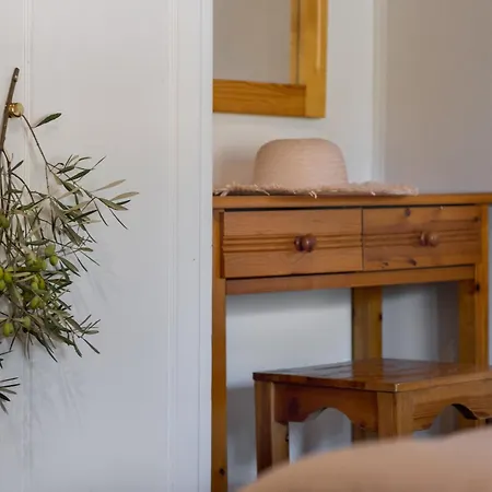 Krinos 3 Apartament *