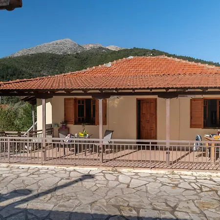 Krinos 3 Charadhiatika