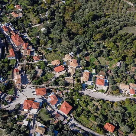 Krinos 3 Charadhiatika