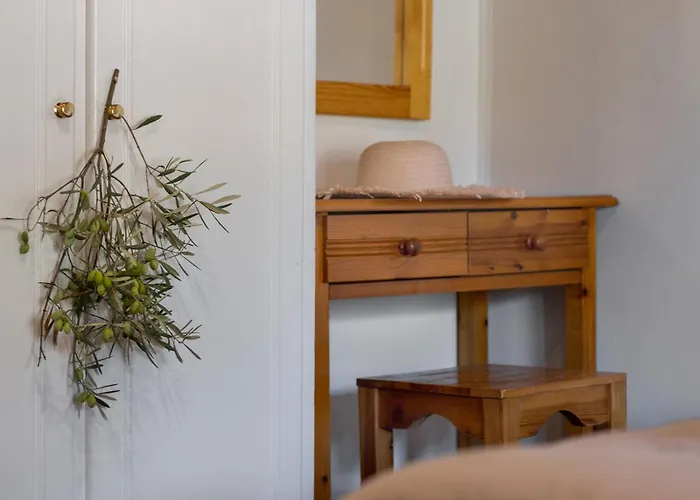 Krinos 3 Lägenhet *