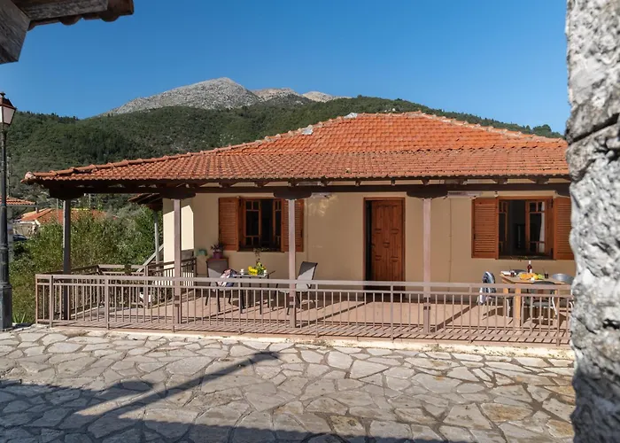 Krinos 3 Charadhiatika